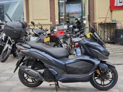 SYM Cruisym 150X - фото 3