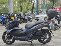 SYM Cruisym 150X - фото 4
