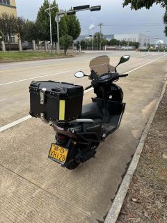 Sundiro Honda NS125GU - ფოტო 5