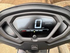 Sundiro Honda NS125GU - ფოტო 6