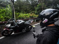 CFMOTO 450SR - ფოტო 9