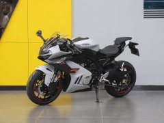 CFMOTO 675SR-R - photo 1