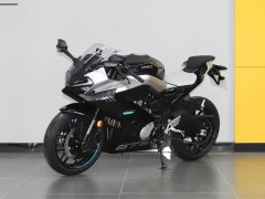 CFMOTO 675SR-R - photo 10