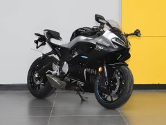 CFMOTO 675SR-R - photo 12