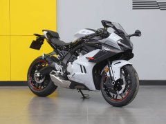 CFMOTO 675SR-R - photo 3