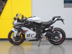 CFMOTO 675SR-R - photo 4