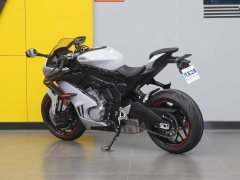 CFMOTO 675SR-R - photo 5