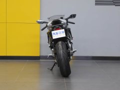 CFMOTO 675SR-R - photo 6