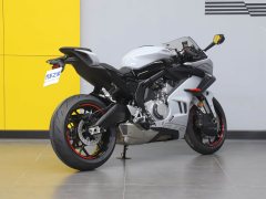 CFMOTO 675SR-R - photo 7