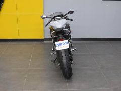 CFMOTO 675SR-R - photo 9