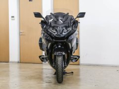 BMW K 1600 1650 cc - ფოტო 10