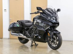 BMW K 1600 1650 cc - ფოტო 11