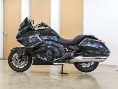 BMW K 1600 1650 cc - ფოტო 12