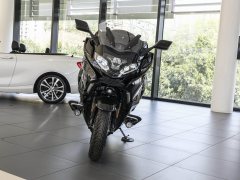 BMW K 1600 1650 cc - ფოტო 2