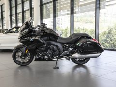 BMW K 1600 1650 cc - ფოტო 4