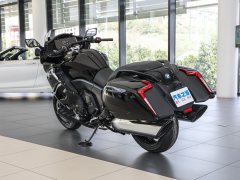 BMW K 1600 1650 cc - ფოტო 6