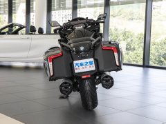 BMW K 1600 1650 cc - ფოტო 7