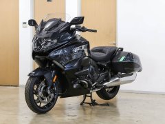 BMW K 1600 1650 cc - ფოტო 9