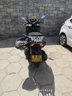 SYM Walker Joyride300 - ფოტო 1