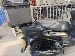SYM Walker Joyride300 - ფოტო 3