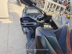 SYM Walker Joyride300 - ფოტო 4