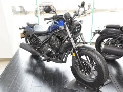 Honda CM500 - ფოტო 12