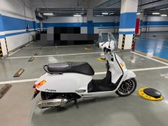 Sundiro Honda NS150LA - ფოტო 2