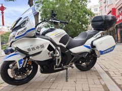 CFMOTO 650TR-G - ფოტო 2