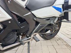 CFMOTO 650TR-G - ფოტო 3