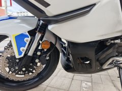 CFMOTO 650TR-G - ფოტო 4