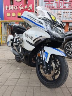 CFMOTO 650TR-G - ფოტო 5