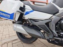 CFMOTO 650TR-G - ფოტო 7
