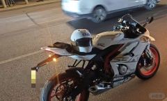 Kayo 450RR - ფოტო 1