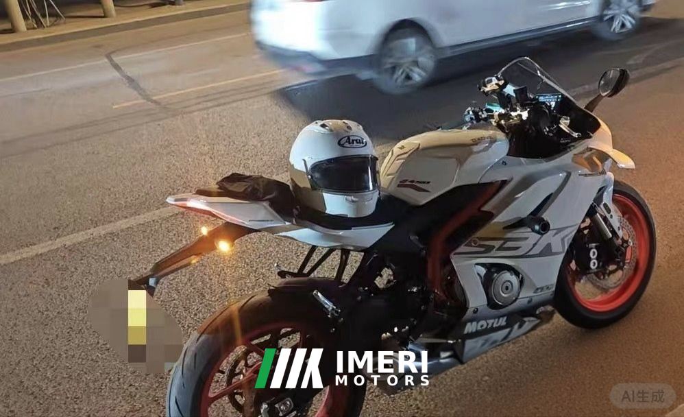2026 Kayo 450RR
