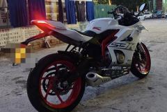 Kayo 450RR - ფოტო 2