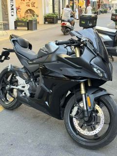 CFMOTO 450SR - ფოტო 2