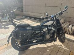 Benda Graystone 250 - photo 2