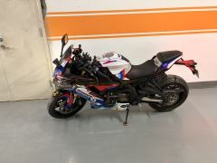 QJMOTOR Sai 600 - ფოტო 2