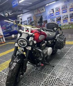 Benda Challenger 300 - ფოტო 1