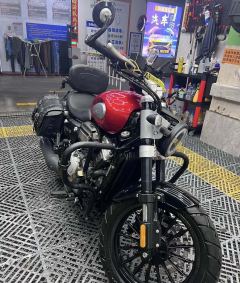 Benda Challenger 300 - ფოტო 2