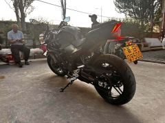 Cyclone RC250 - ფოტო 1