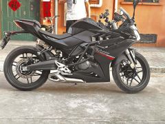 Cyclone RC250 - ფოტო 2