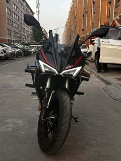 Cyclone RC250 - ფოტო 4