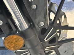 Cyclone RC250 - ფოტო 5