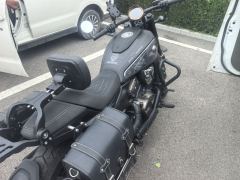 QJMOTOR Shan 600 560 cc - ფოტო 3