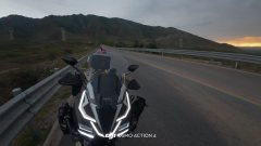 Zontes 703F 700 cc - ფოტო 1