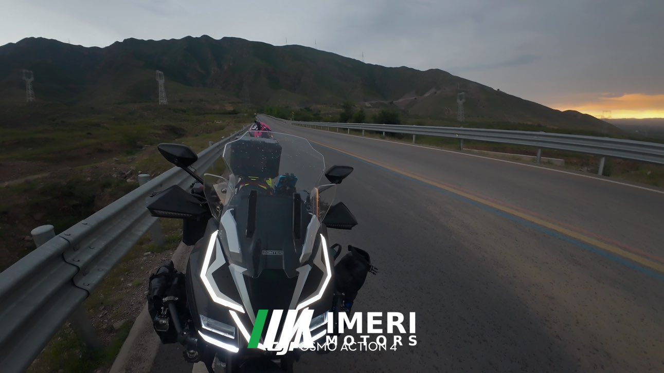 2024 Zontes 703F 700 cc