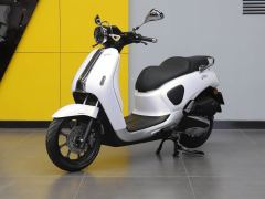 Wuyang Honda NWF150 - фото 1