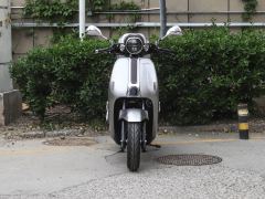 Wuyang Honda NWF150 - фото 11