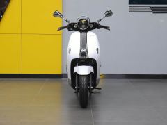 Wuyang Honda NWF150 - фото 2
